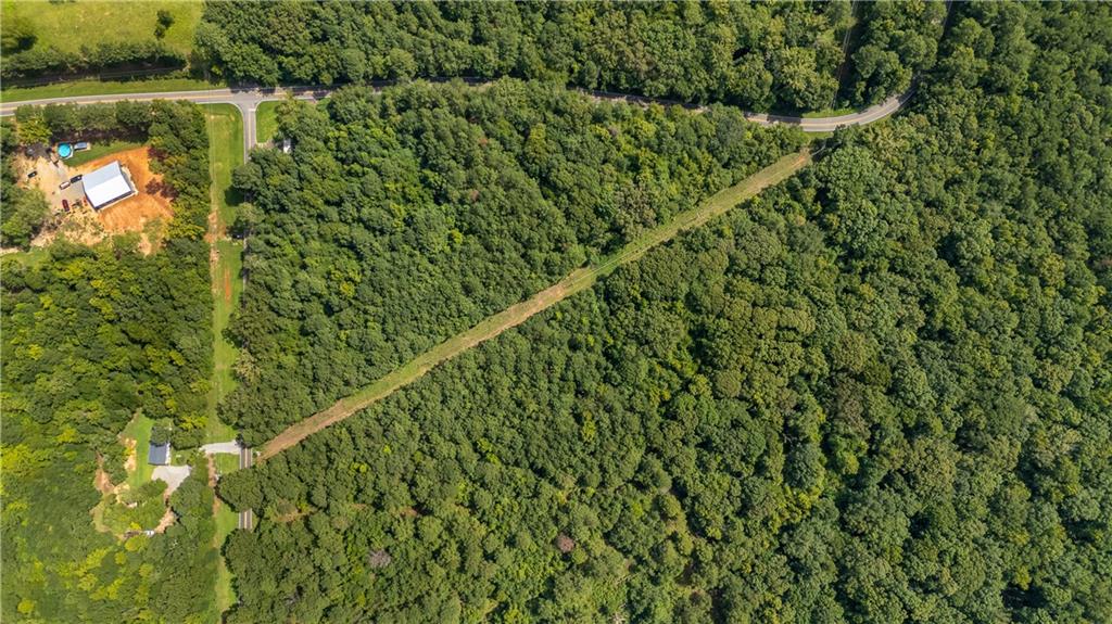 0 Napier Mill Road Southwest Eatonton, GA 31024 - Photo 7 of 10 a view of a green yard