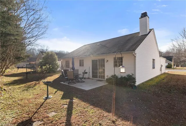 $239,900 | 2635 Stratford Lake Road, Winston-Salem, NC 27103