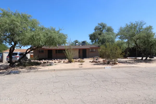 $335,000 | 3026 North Flanwill Boulevard, Tucson, AZ 85716