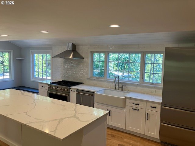 2300 Southwest Childs Road Lake Oswego, OR 97034 - Photo 6 of 28 Gallery Image 6