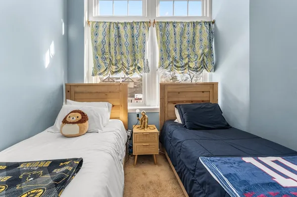 $599,000 | 51 Pettee Street, Unit 31, Newton, MA 02464