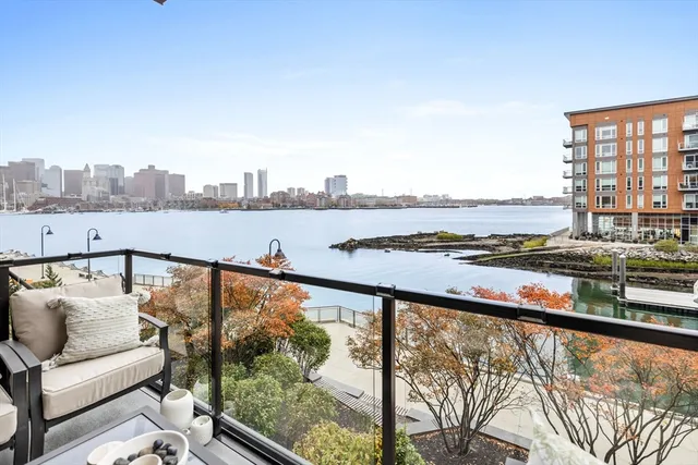 $1,149,000 | 45 Lewis Street, Unit 214, Boston, MA 02128