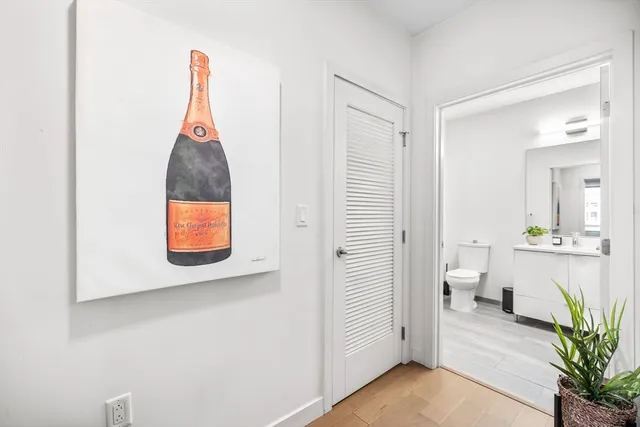 $1,149,000 | 45 Lewis Street, Unit 214, Boston, MA 02128