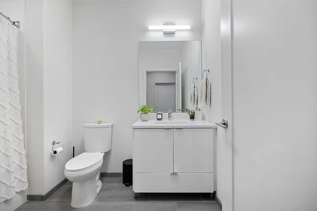 $1,149,000 | 45 Lewis Street, Unit 214, Boston, MA 02128