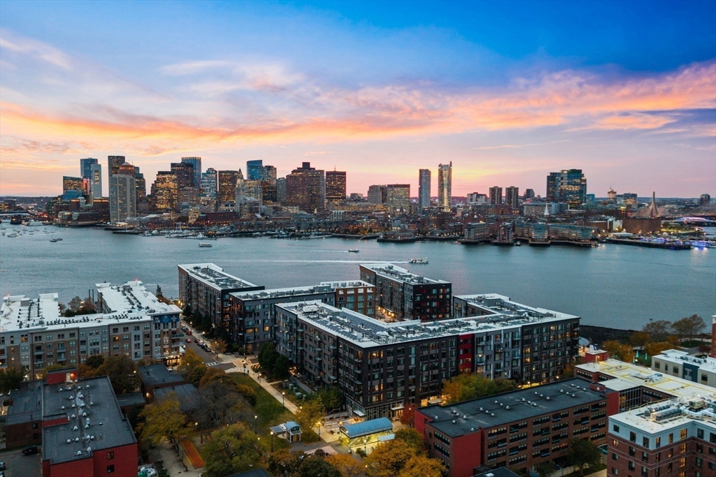 45 Lewis Street, Unit 214 Boston, MA 02128 - Photo 20 of 32