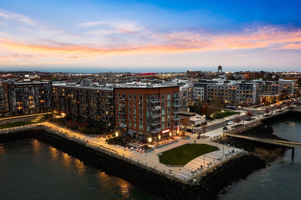 45 Lewis Street, Unit 214 Boston, MA 02128 - Photo 21 of 32