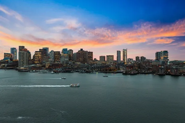 $1,149,000 | 45 Lewis Street, Unit 214, Boston, MA 02128