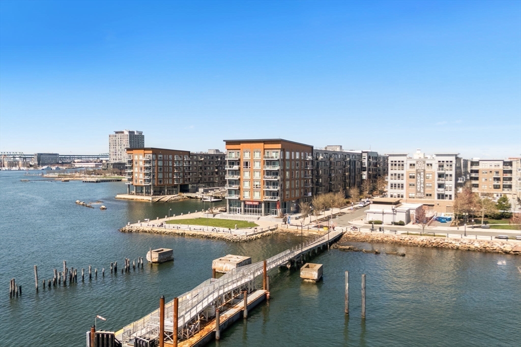 45 Lewis Street, Unit 214 Boston, MA 02128 - Photo 22 of 32