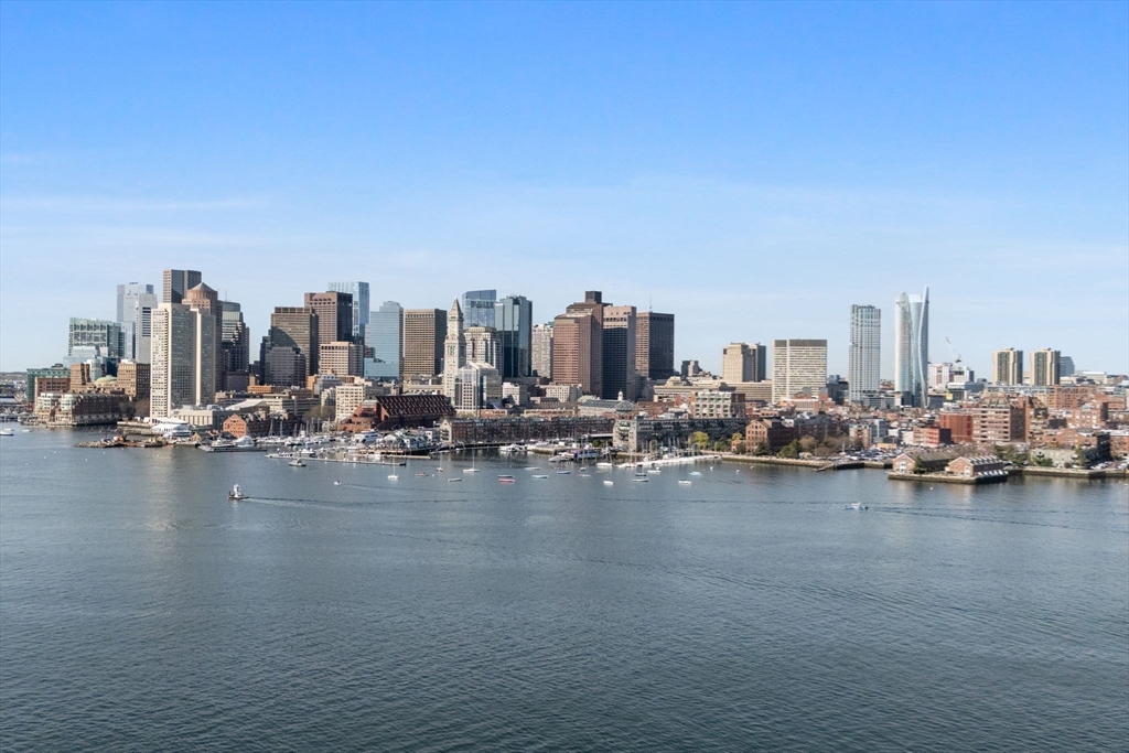 45 Lewis Street, Unit 214 Boston, MA 02128 - Photo 23 of 32