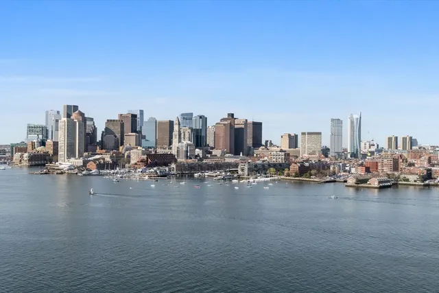 $1,149,000 | 45 Lewis Street, Unit 214, Boston, MA 02128