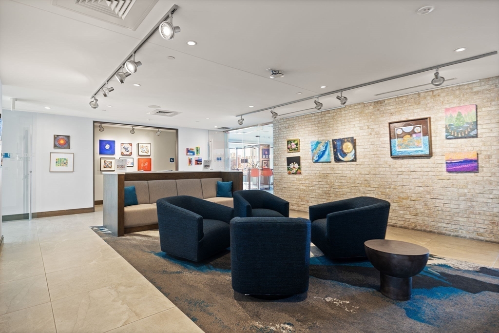 45 Lewis Street, Unit 214 Boston, MA 02128 - Photo 29 of 32