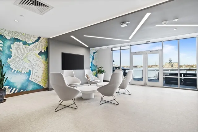 $1,149,000 | 45 Lewis Street, Unit 214, Boston, MA 02128