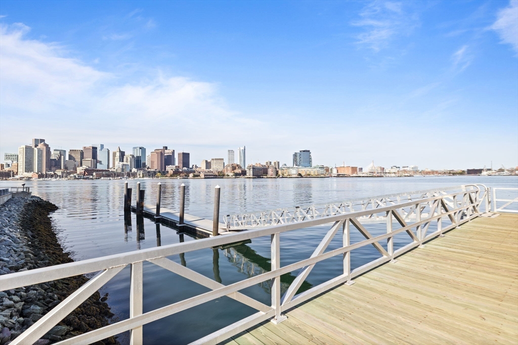 45 Lewis Street, Unit 214 Boston, MA 02128 - Photo 31 of 32