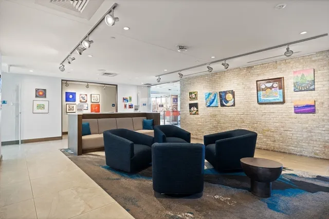 $1,149,000 | 45 Lewis Street, Unit 214, Boston, MA 02128