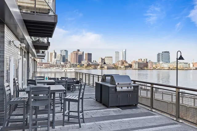 $1,149,000 | 45 Lewis Street, Unit 214, Boston, MA 02128