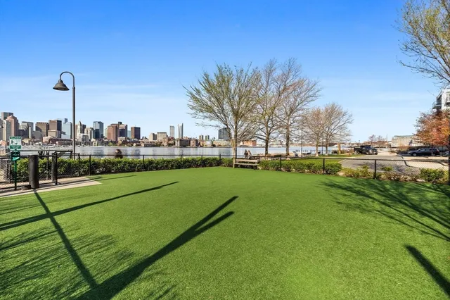 $1,149,000 | 45 Lewis Street, Unit 214, Boston, MA 02128