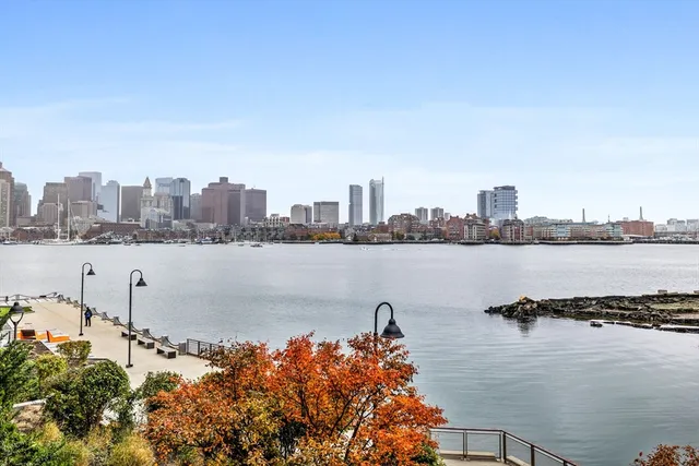 $1,149,000 | 45 Lewis Street, Unit 214, Boston, MA 02128