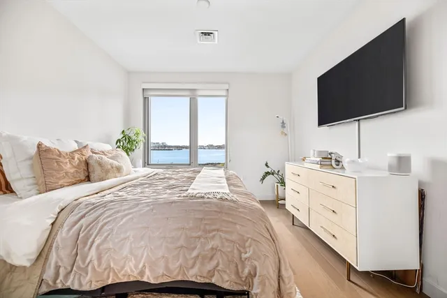 $1,149,000 | 45 Lewis Street, Unit 214, Boston, MA 02128