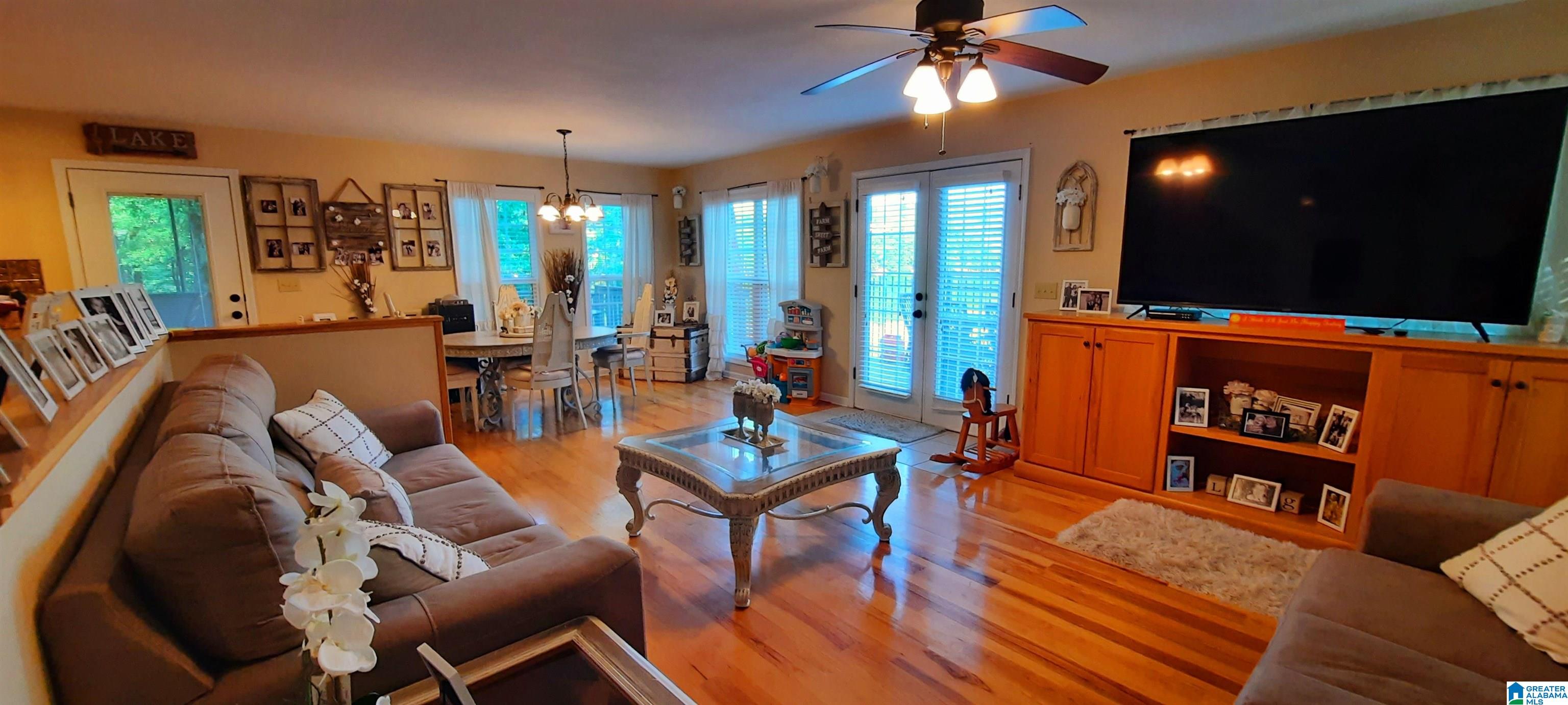 15 Nells Loop Wedowee, AL 36278 - Photo 25 of 50