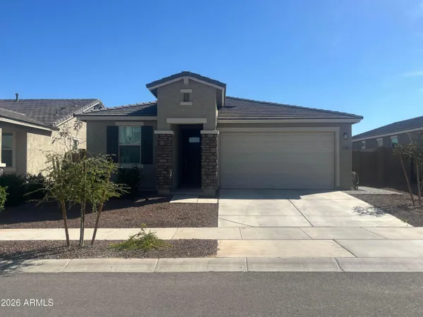 $2,200 | 17295 West Valentine Street, Surprise, AZ 85388