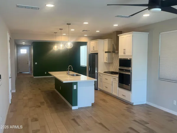 $2,200 | 17295 West Valentine Street, Surprise, AZ 85388