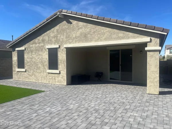 $2,200 | 17295 West Valentine Street, Surprise, AZ 85388