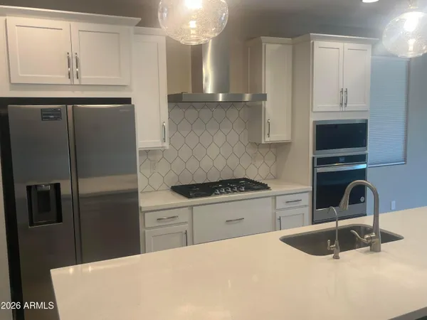 $2,200 | 17295 West Valentine Street, Surprise, AZ 85388