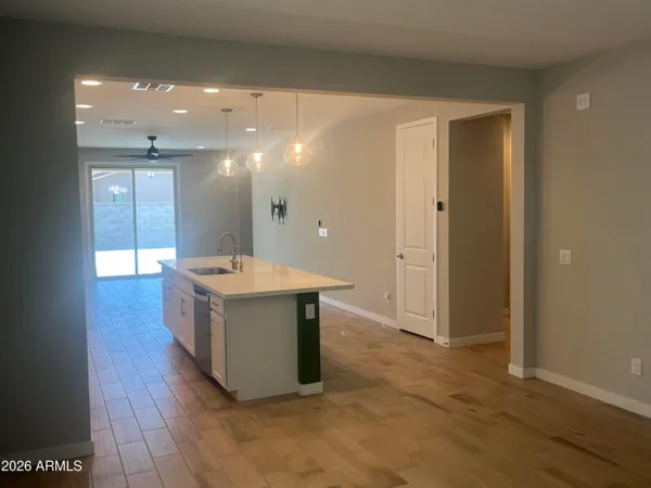 $2,200 | 17295 West Valentine Street, Surprise, AZ 85388