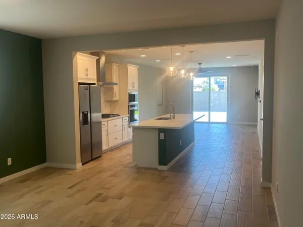 $2,200 | 17295 West Valentine Street, Surprise, AZ 85388