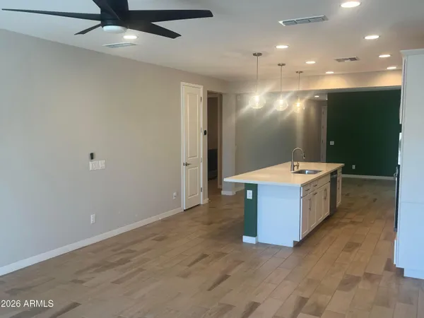 $2,200 | 17295 West Valentine Street, Surprise, AZ 85388