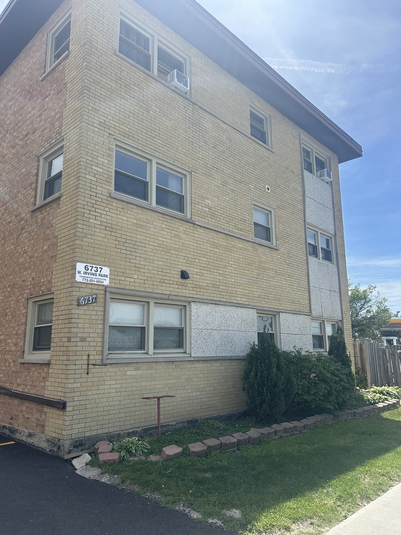 6737 West Irving Park Road, Unit 2A Chicago, IL 60634 - Photo 14 of 14