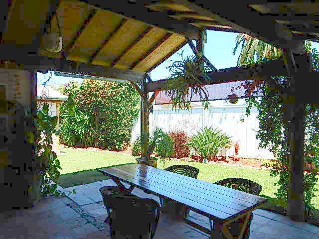 4559 Rolfe Road San Diego, CA 92117 - Photo 14 of 25 Gorgeous, over 400 sq ft, covered patio; all plants on timer/drip system - absolutely wonderful place for any time of the day enjoyment/ awesome for entertaining!