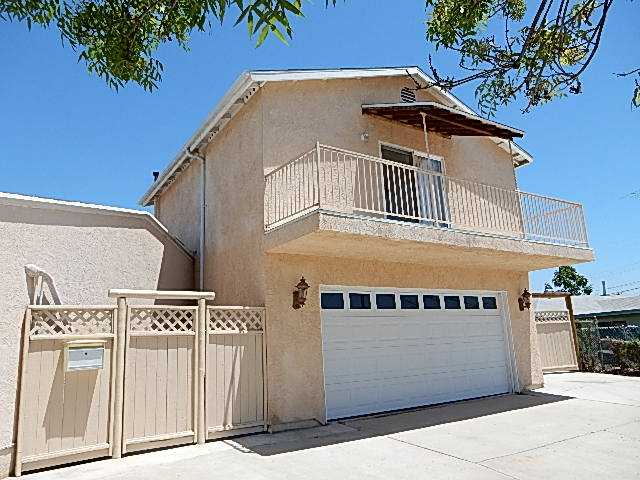 4559 Rolfe Road San Diego, CA 92117 - Photo 18 of 25 Granny flat/studio over garage