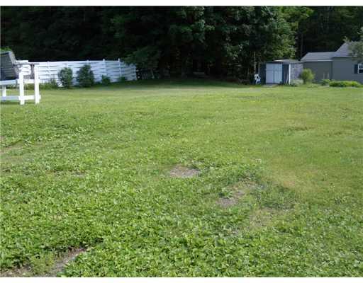 Land/Lot.