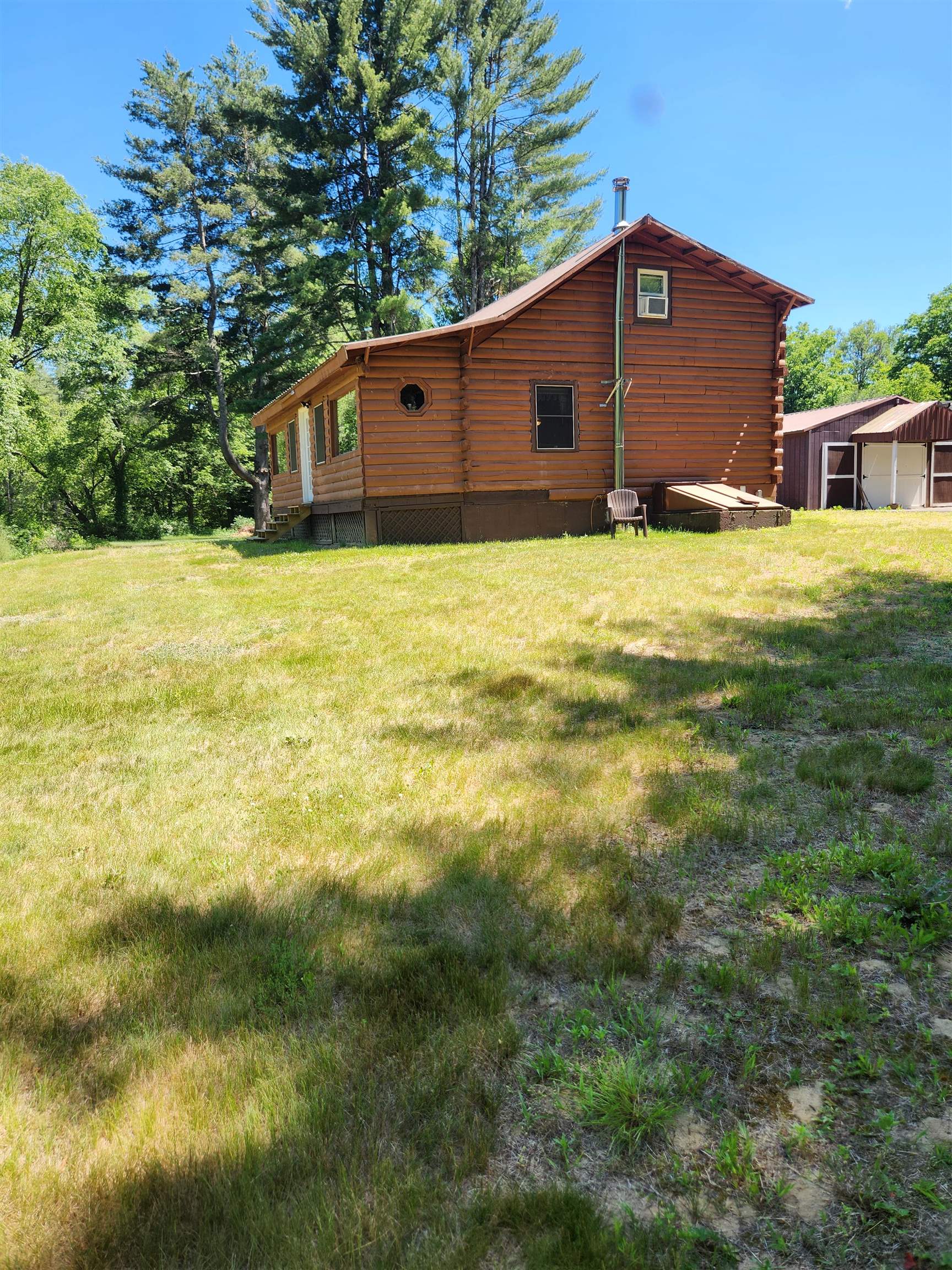 253 Back Ashuelot Road Winchester, NH 03470 - Photo 20 of 30