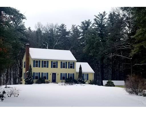 23 Easter Brook Road Lunenburg, MA 01462 - Photo 1 of 15 Gallery Image 1