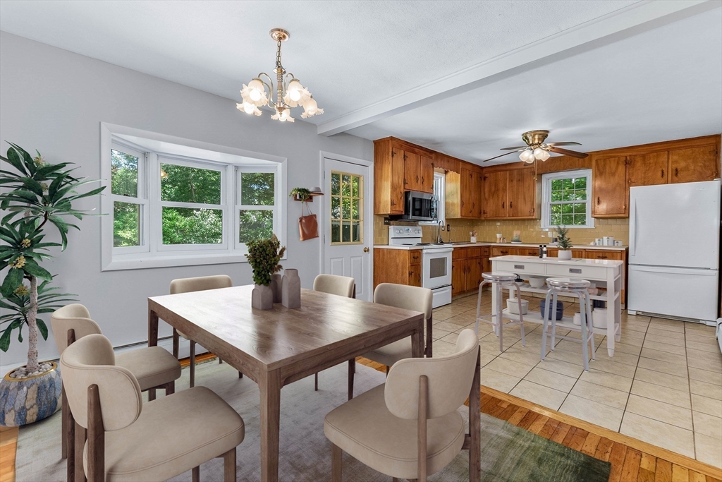 77 Leonard Street Dedham, MA 02026 - Photo 19 of 40