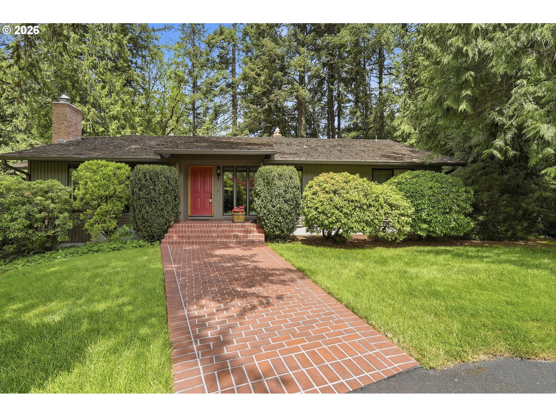 19567 South Henrici Road Oregon City, OR 97045 - Photo 1 of 46