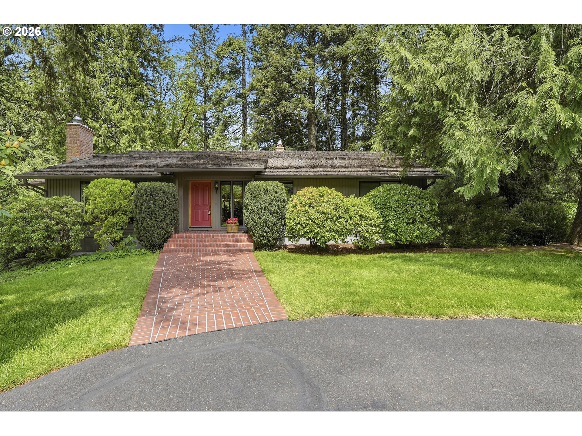 19567 South Henrici Road Oregon City, OR 97045 - Photo 3 of 46