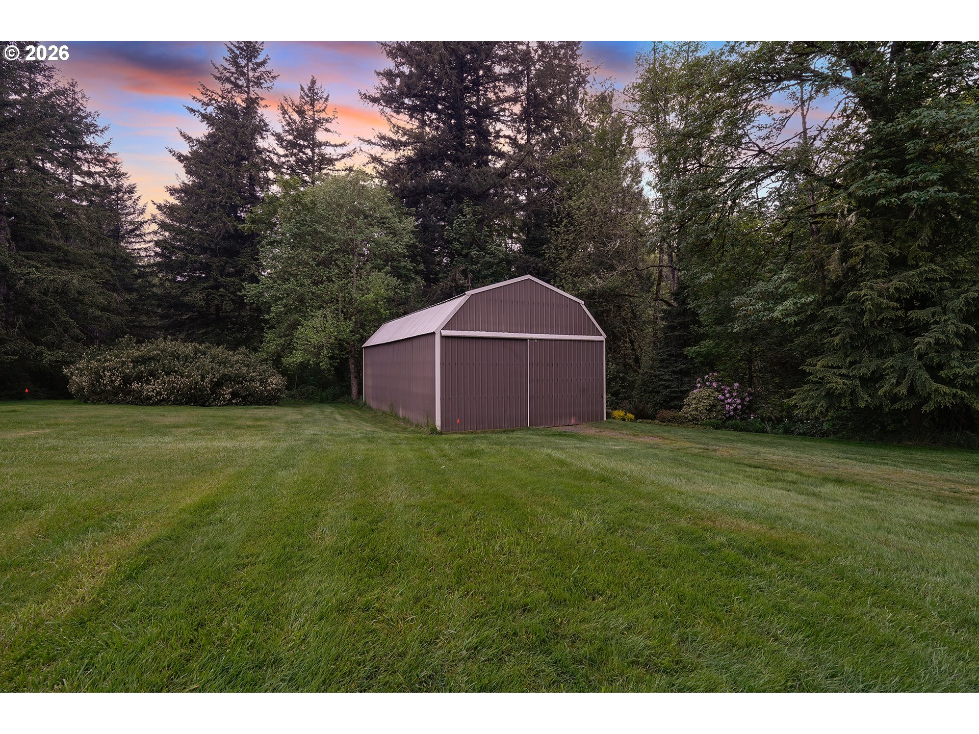 19567 South Henrici Road Oregon City, OR 97045 - Photo 36 of 46