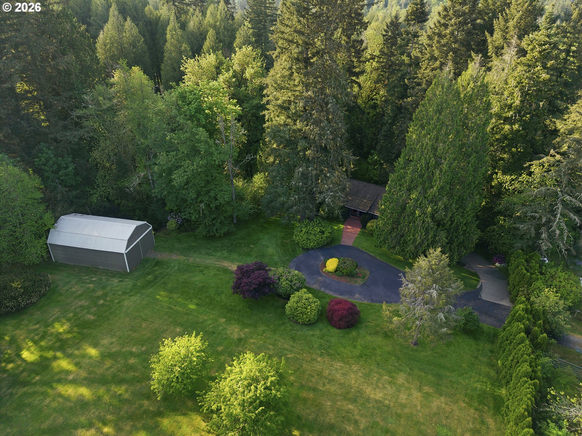 19567 South Henrici Road Oregon City, OR 97045 - Photo 42 of 46