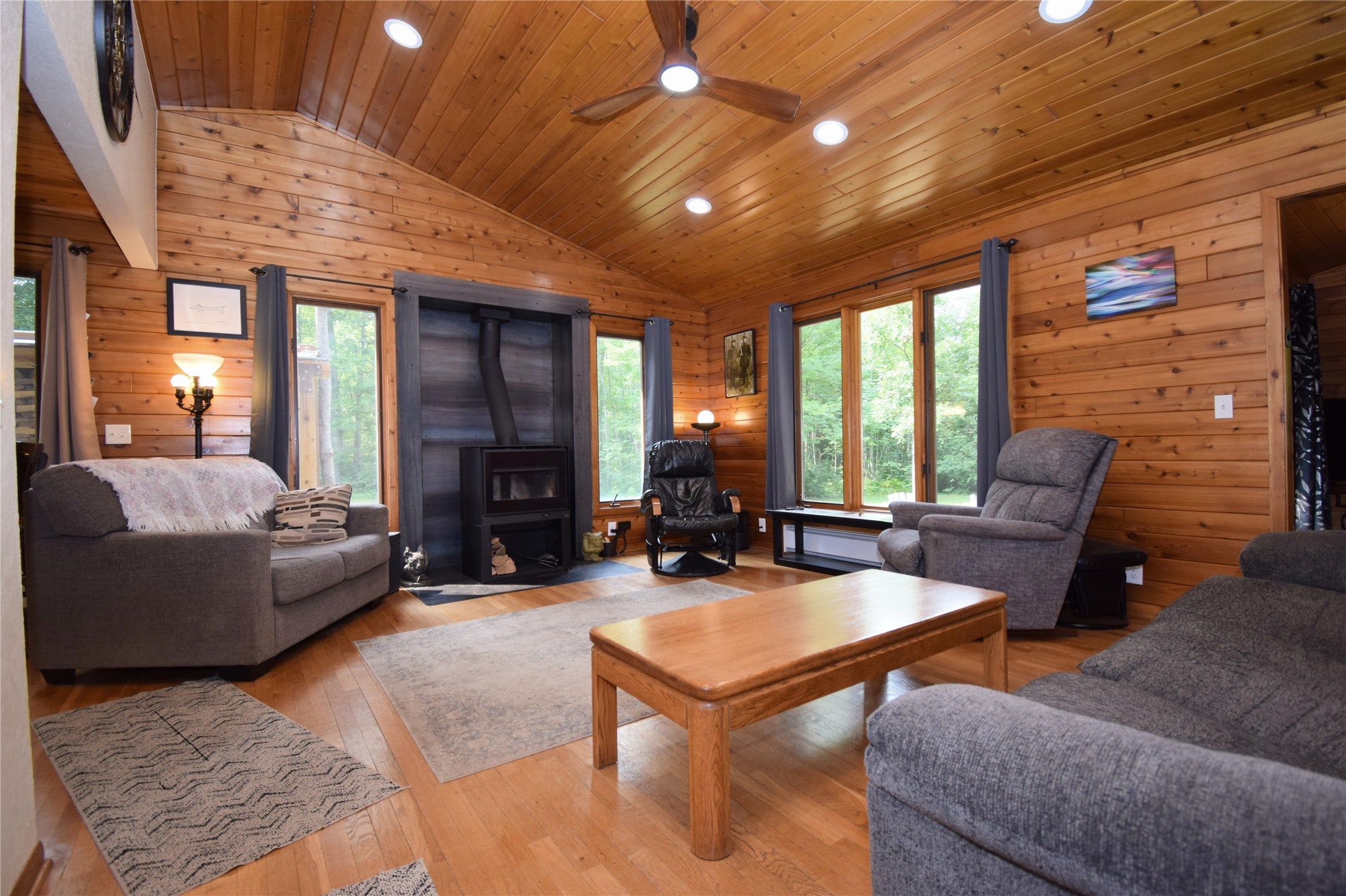 25707 Smith Road Webster, WI 54893 - Photo 8 of 58 Gallery Image 8