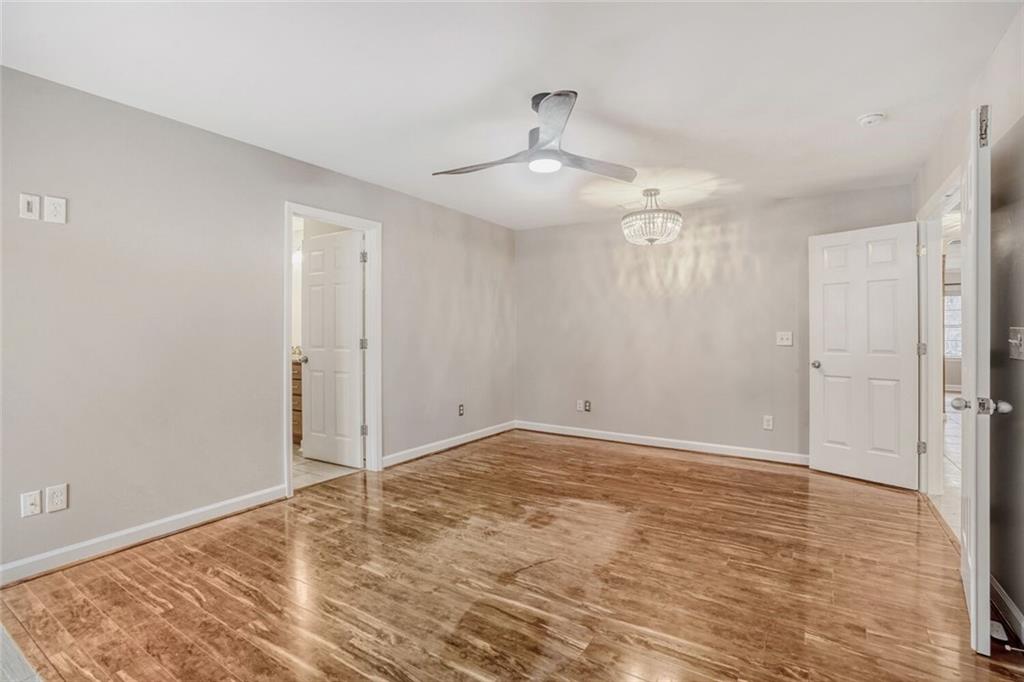 905 Milam Circle Clarkston, GA 30021 - Photo 20 of 33