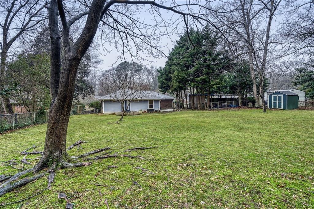 905 Milam Circle Clarkston, GA 30021 - Photo 32 of 33