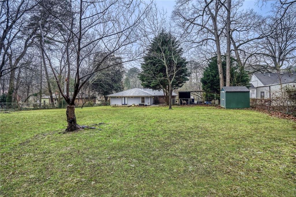 905 Milam Circle Clarkston, GA 30021 - Photo 33 of 33