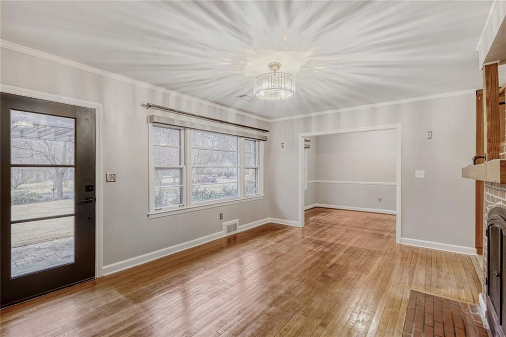 905 Milam Circle Clarkston, GA 30021 - Photo 9 of 33