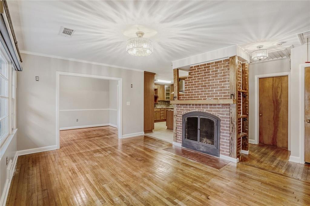 905 Milam Circle Clarkston, GA 30021 - Photo 10 of 33