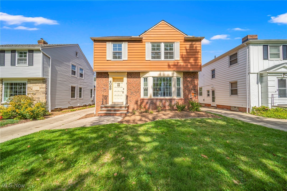 4069 Bushnell Road University Heights, OH 44121 - Photo 3 of 40