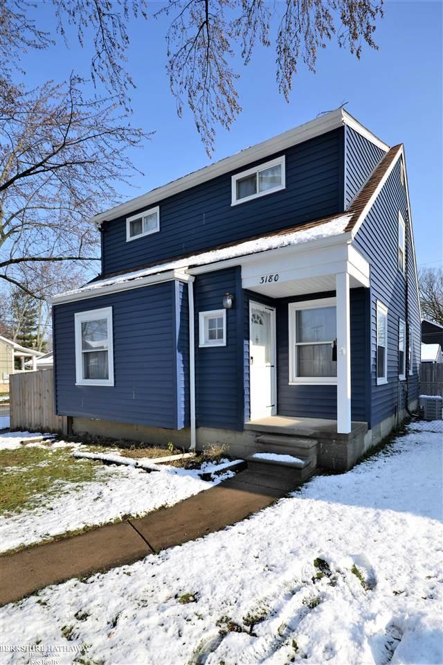 3180 Wakefield Road Berkley, MI 48072 - Photo 4 of 31