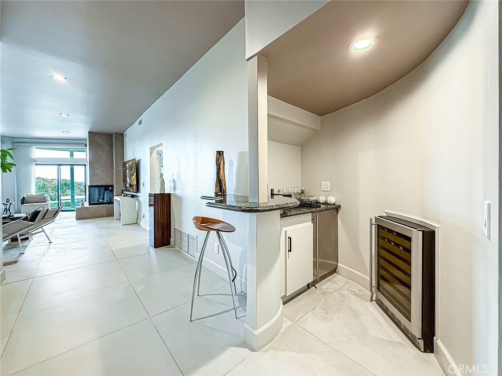 130 Dapplegray Road Bell Canyon, CA 91307 - Photo 31 of 73 Bar in Family Room